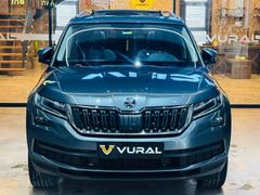 2019 MODEL 2020 ÇIKIŞLI SKODA KODİAQ 1.5 TSI PRESTİGE HATASIZz