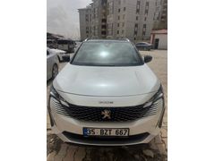 Sahibinden Peugeot 3008 1.5 BlueHDI Allure 2024 Model 
