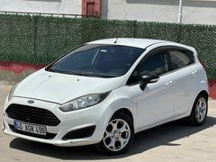 Sahibinden Ford Fiesta 1.5 TDCi Trend 2013 Model 