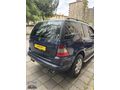 ///MM MOTORS ATAŞEHİR'DEN MERCEDES ML 430