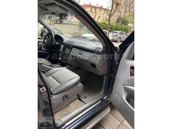 ///MM MOTORS ATAŞEHİR'DEN MERCEDES ML 430
