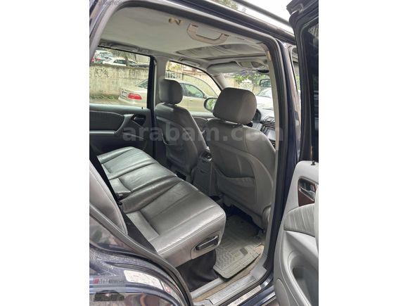 ///MM MOTORS ATAŞEHİR'DEN MERCEDES ML 430
