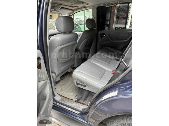 ///MM MOTORS ATAŞEHİR'DEN MERCEDES ML 430
