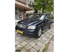 ///MM MOTORS ATAŞEHİR'DEN MERCEDES ML 430
