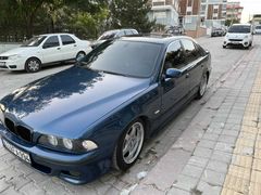 Sahibinden BMW 5 Serisi 530i Standart 2001 Model otomatik vites