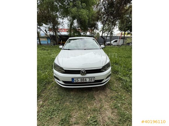 FIRSAT ARACI DEĞİŞENSİZ MUAYYER