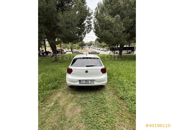 FIRSAT ARACI DEĞİŞENSİZ MUAYYER