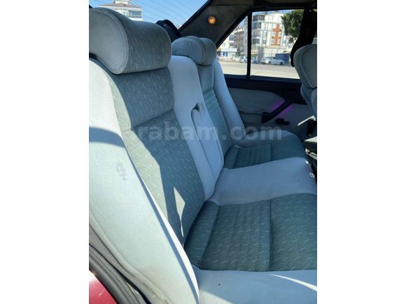 Sahibinden Tofaş Doğan SLX 1994 Model 