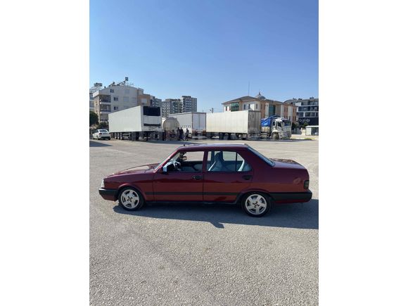 Sahibinden Tofaş Doğan SLX 1994 Model 