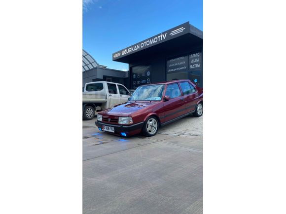 Sahibinden Tofaş Doğan SLX 1994 Model 