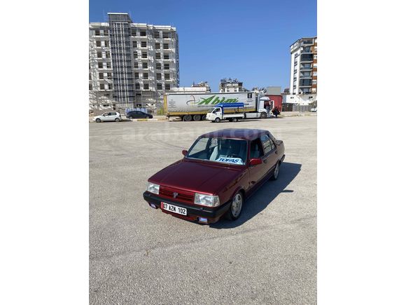 Sahibinden Tofaş Doğan SLX 1994 Model 