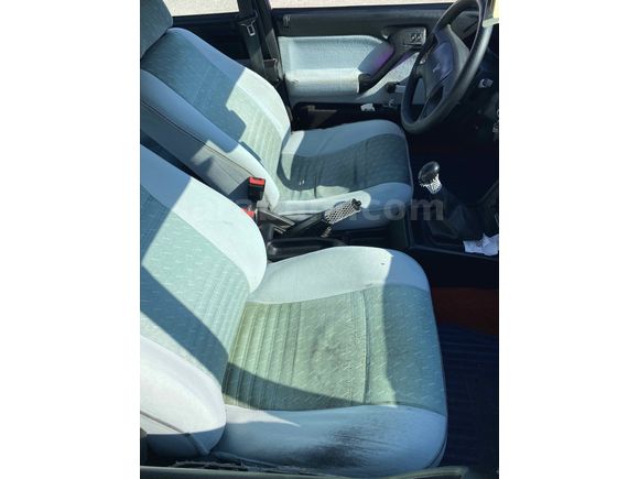 Sahibinden Tofaş Doğan SLX 1994 Model 
