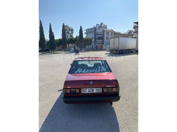 Sahibinden Tofaş Doğan SLX 1994 Model 