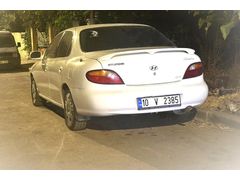 Sahibinden Hyundai Elantra 1.8 GLS 1996 Model İzmir