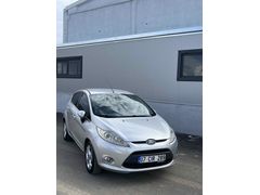 Sahibinden Ford Fiesta 1.4 TDCi Titanium X 2011 Model 