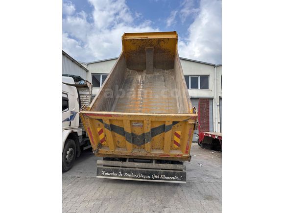 Sahibinden BMC Pro 624 