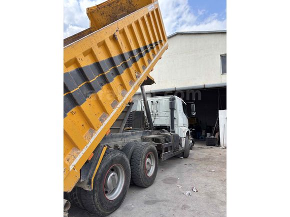 Sahibinden BMC Pro 624 