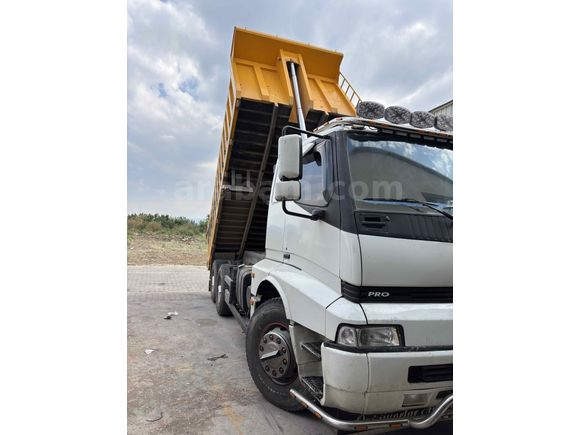 Sahibinden BMC Pro 624 