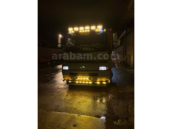 Sahibinden BMC Pro 624 