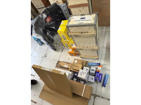 Sahibinden BMC Pro 624 