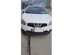 Sahibinden Nissan Qashqai 1.5 dCi Tekna 2012 Model 