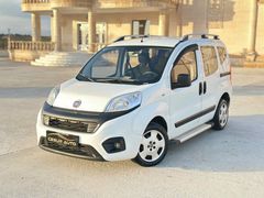 Sahibinden Fiat Fiorino Combi 1.3 Multijet Pop 2021 Model 