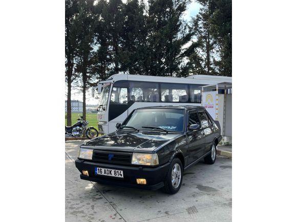 Sahibinden Tofaş Doğan L 1990 Model 