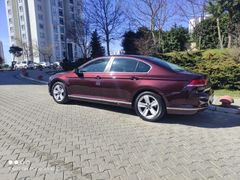 Sahibinden Volkswagen Passat 1.6 TDi BlueMotion Comfortline 2017 Model