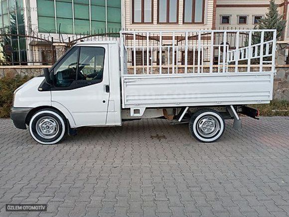 2011 Transit 330 S Orjinal Açık Kasa 238.000 Km