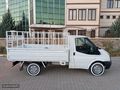 2011 Transit 330 S Orjinal Açık Kasa 238.000 Km