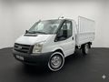 2011 Transit 330 S Orjinal Açık Kasa 238.000 Km