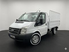 2011 Transit 330 S Orjinal Açık Kasa 238.000 Km