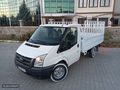 2011 Transit 330 S Orjinal Açık Kasa 238.000 Km