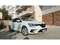 HATASIZ BOYASIZ KUSURSUZ SIFIR MEGANE 4 TOUCH MANUEL