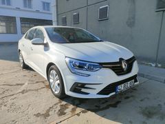 HATASIZ BOYASIZ KUSURSUZ SIFIR MEGANE 4 TOUCH MANUEL