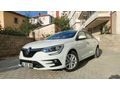 HATASIZ BOYASIZ KUSURSUZ SIFIR MEGANE 4 TOUCH MANUEL