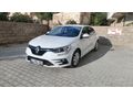 HATASIZ BOYASIZ KUSURSUZ SIFIR MEGANE 4 TOUCH MANUEL