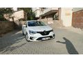 HATASIZ BOYASIZ KUSURSUZ SIFIR MEGANE 4 TOUCH MANUEL
