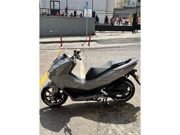 Sahibinden Mondial 125 Strada 