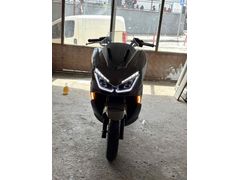 Sahibinden Mondial 125 Strada 
