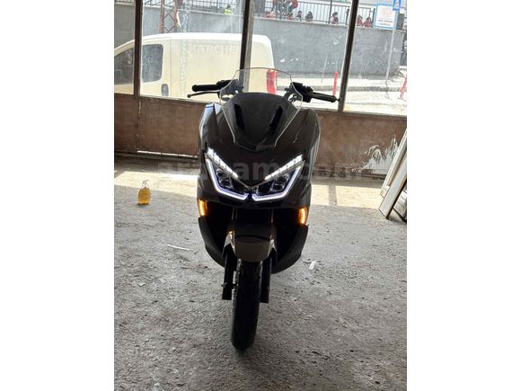 Sahibinden Mondial 125 Strada 