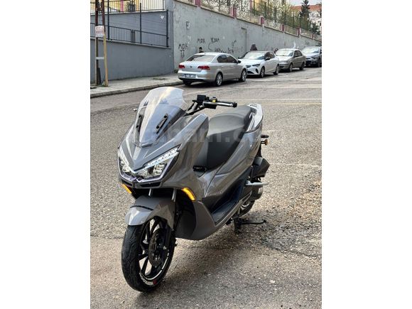 Sahibinden Mondial 125 Strada 