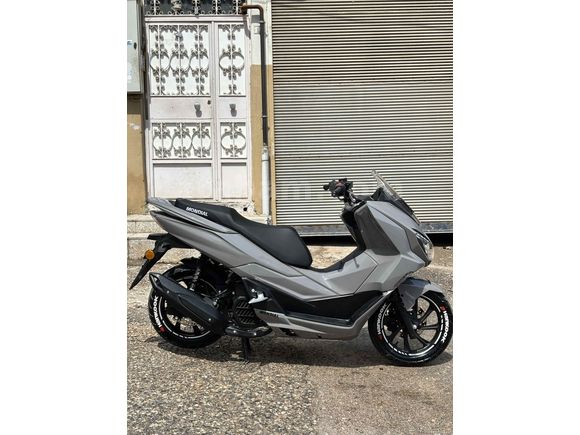 Sahibinden Mondial 125 Strada 