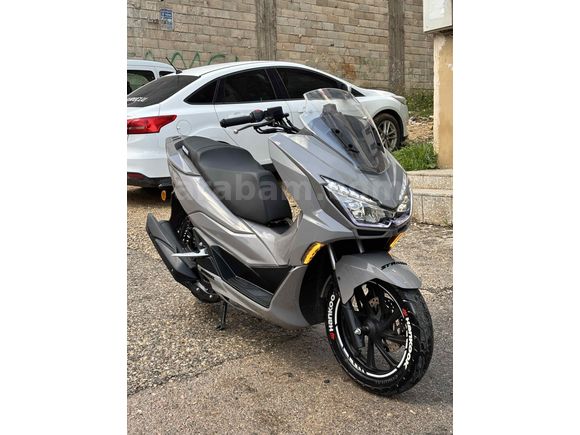 Sahibinden Mondial 125 Strada 
