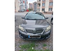 Sahibinden Toyota Corolla 1.4 D-4D Elegant 2007 Model 