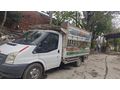 Sahibinden Ford Trucks Transit 350 M 2012 Model  250 km Beyaz
