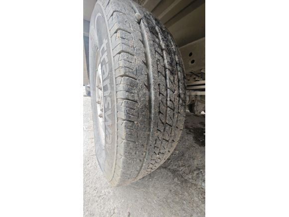 Sahibinden Ford Trucks Transit 350 M 2012 Model  250 km Beyaz