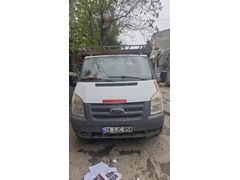 Sahibinden Ford Trucks Transit 350 M 2012 Model  250 km Beyaz
