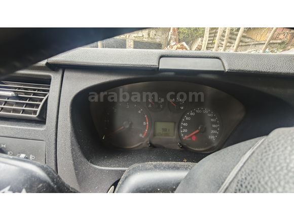 Sahibinden Ford Trucks Transit 350 M 2012 Model  250 km Beyaz