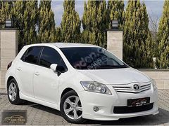 SIFIR AYARINDA-SINIF ARAÇ-KAZASIZ-BOYASIZ-DÜŞÜK KM-LPG-BAKIMLI